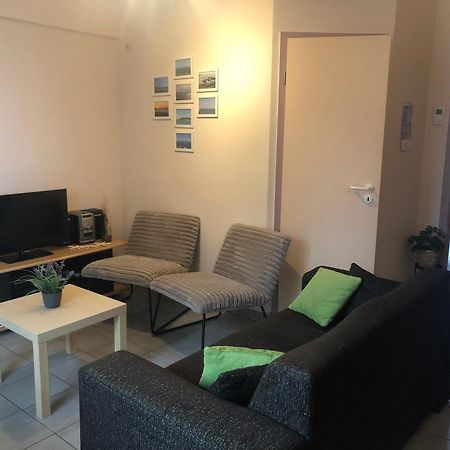Duinroos C2 Apartment ก๊กไซเดอ ภายนอก รูปภาพ