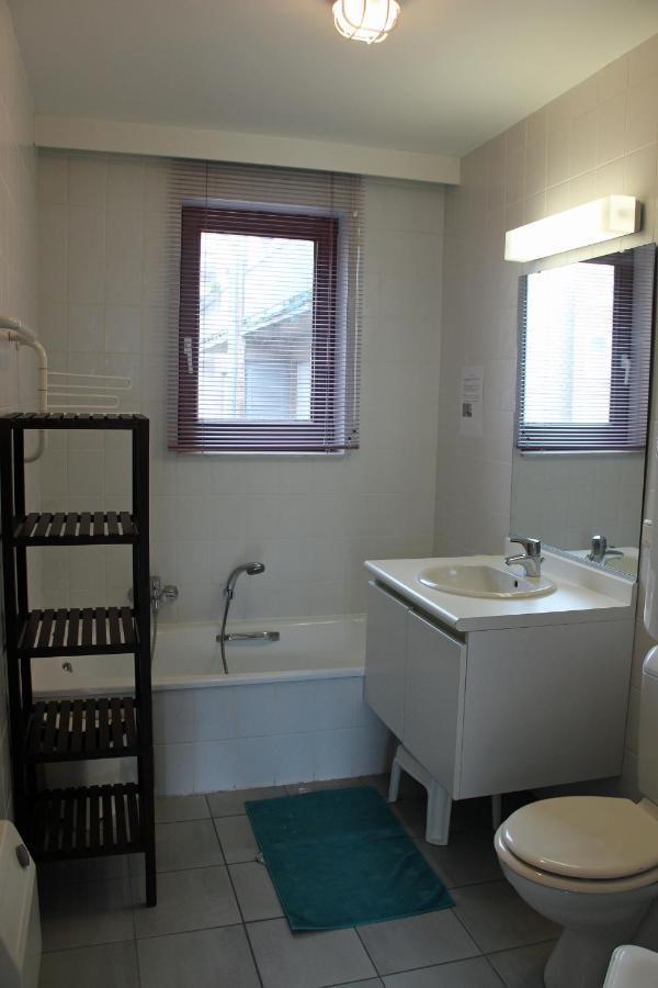 Duinroos C2 Apartment ก๊กไซเดอ ภายนอก รูปภาพ