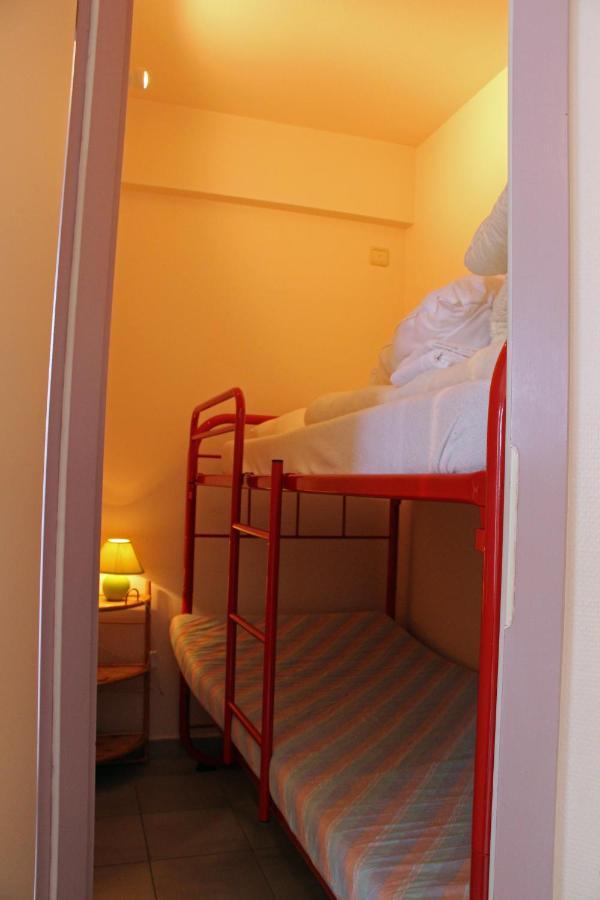 Duinroos C2 Apartment ก๊กไซเดอ ภายนอก รูปภาพ