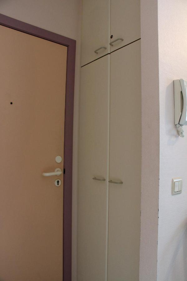 Duinroos C2 Apartment ก๊กไซเดอ ภายนอก รูปภาพ