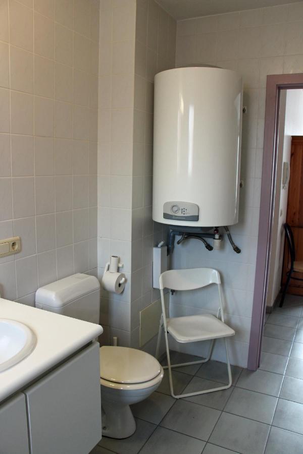 Duinroos C2 Apartment ก๊กไซเดอ ภายนอก รูปภาพ