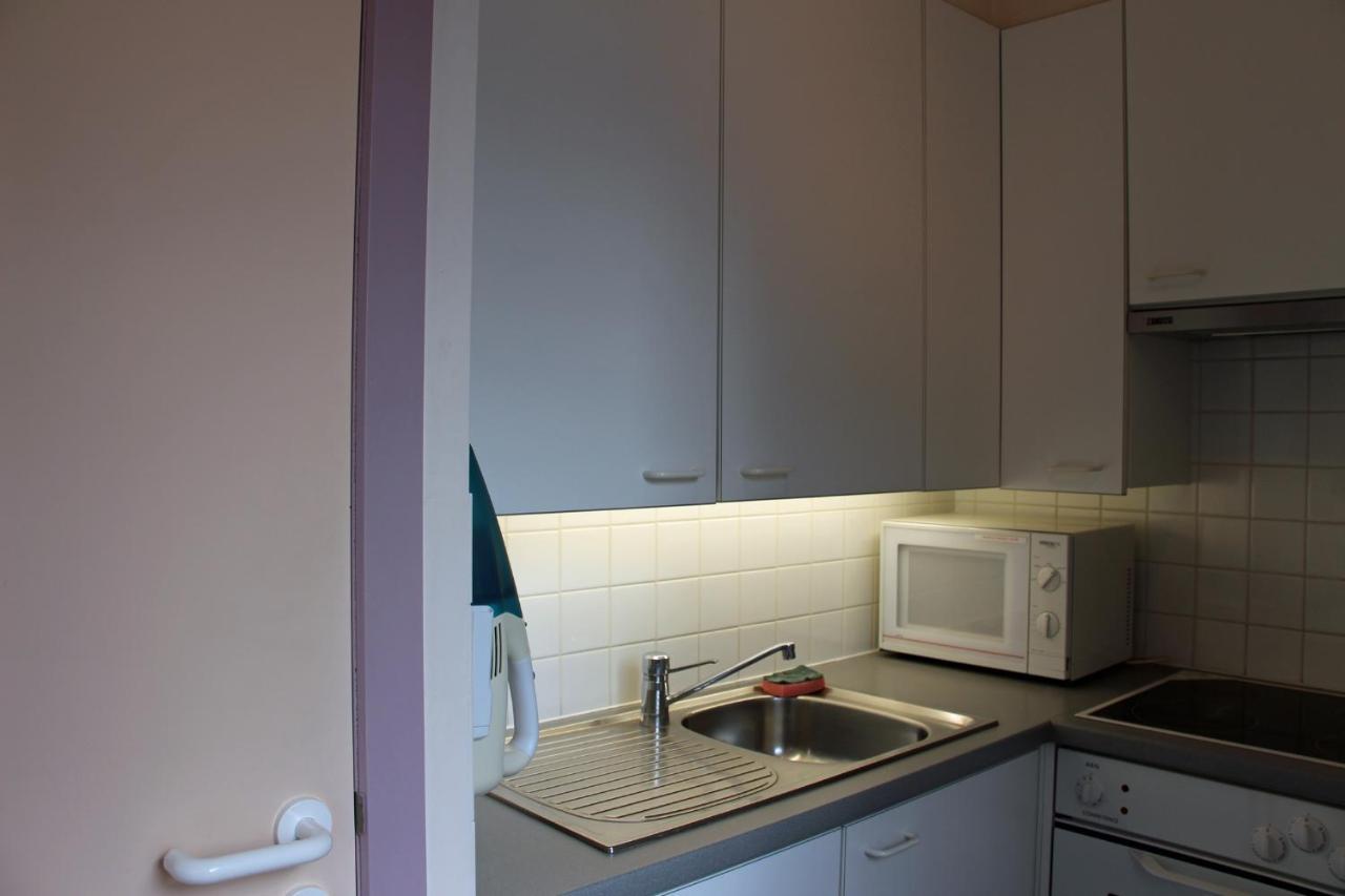 Duinroos C2 Apartment ก๊กไซเดอ ภายนอก รูปภาพ