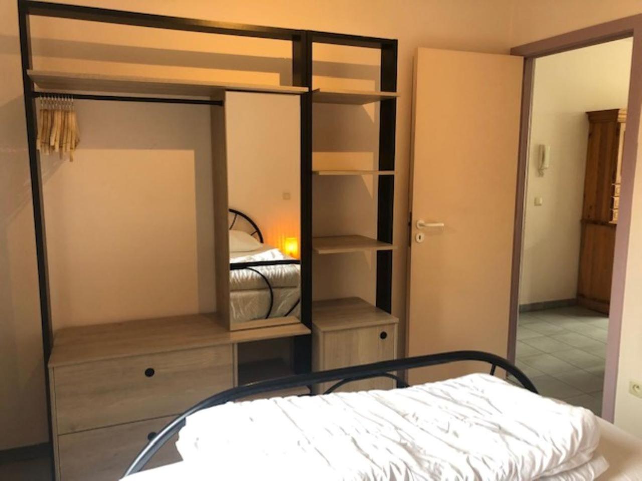 Duinroos C2 Apartment ก๊กไซเดอ ภายนอก รูปภาพ