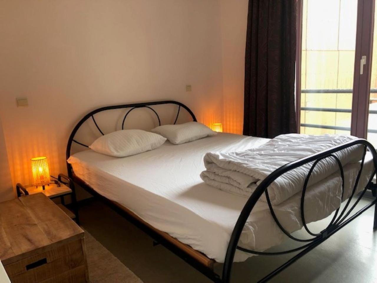 Duinroos C2 Apartment ก๊กไซเดอ ภายนอก รูปภาพ