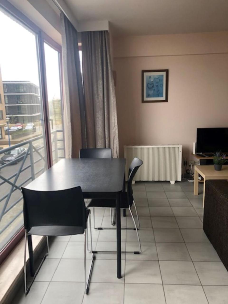 Duinroos C2 Apartment ก๊กไซเดอ ภายนอก รูปภาพ